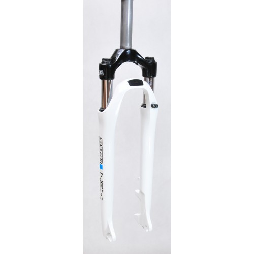 SF20-NEX-D-W - NEX 28"skok 63mm 1-1/8" 25cm AHEAD dysk, sprężyna