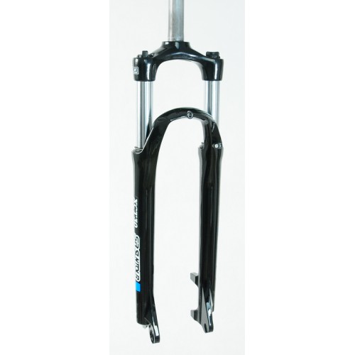 SF9-XCT9-D-L - XCT 29" skok 100mm 1-1/8" 25cm AHEAD, dysk, sprężyna,