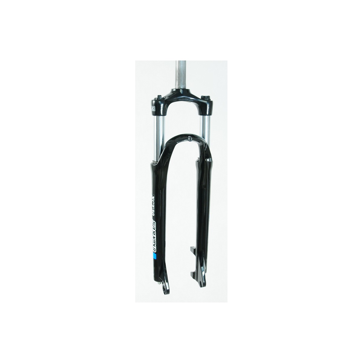 SF9-XCT9-D-L - XCT 29" skok 100mm 1-1/8" 25cm AHEAD, dysk, sprężyna,