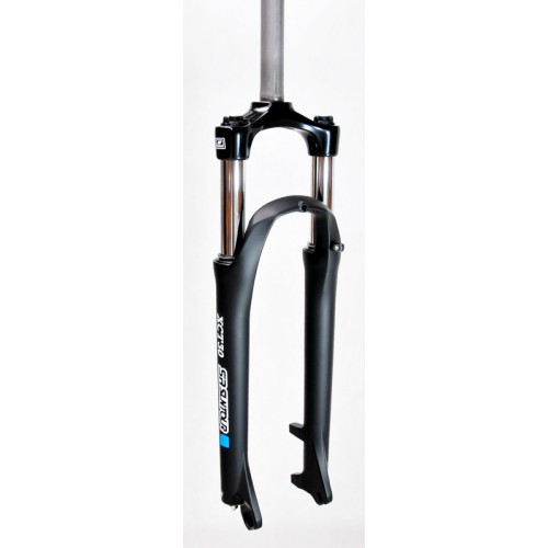 SF9-XCT9-D-M - XCT 29" skok 100mm 1-1/8" 25cm AHEAD, dysk, sprężyna, mat