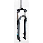 SF9-XCT9-D-M - XCT 29" skok 100mm 1-1/8" 25cm AHEAD, dysk, sprężyna, mat