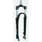 SF9-XCT9-H-D-L - XCT 29" skok 100mm 1-1/8" 25cm AHEAD, blokada na goleni, dysk, sprężyna