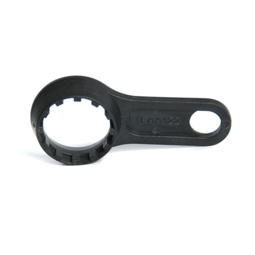 SRFAA-122 - Klucz do regulatora i korka do widelcy MTB