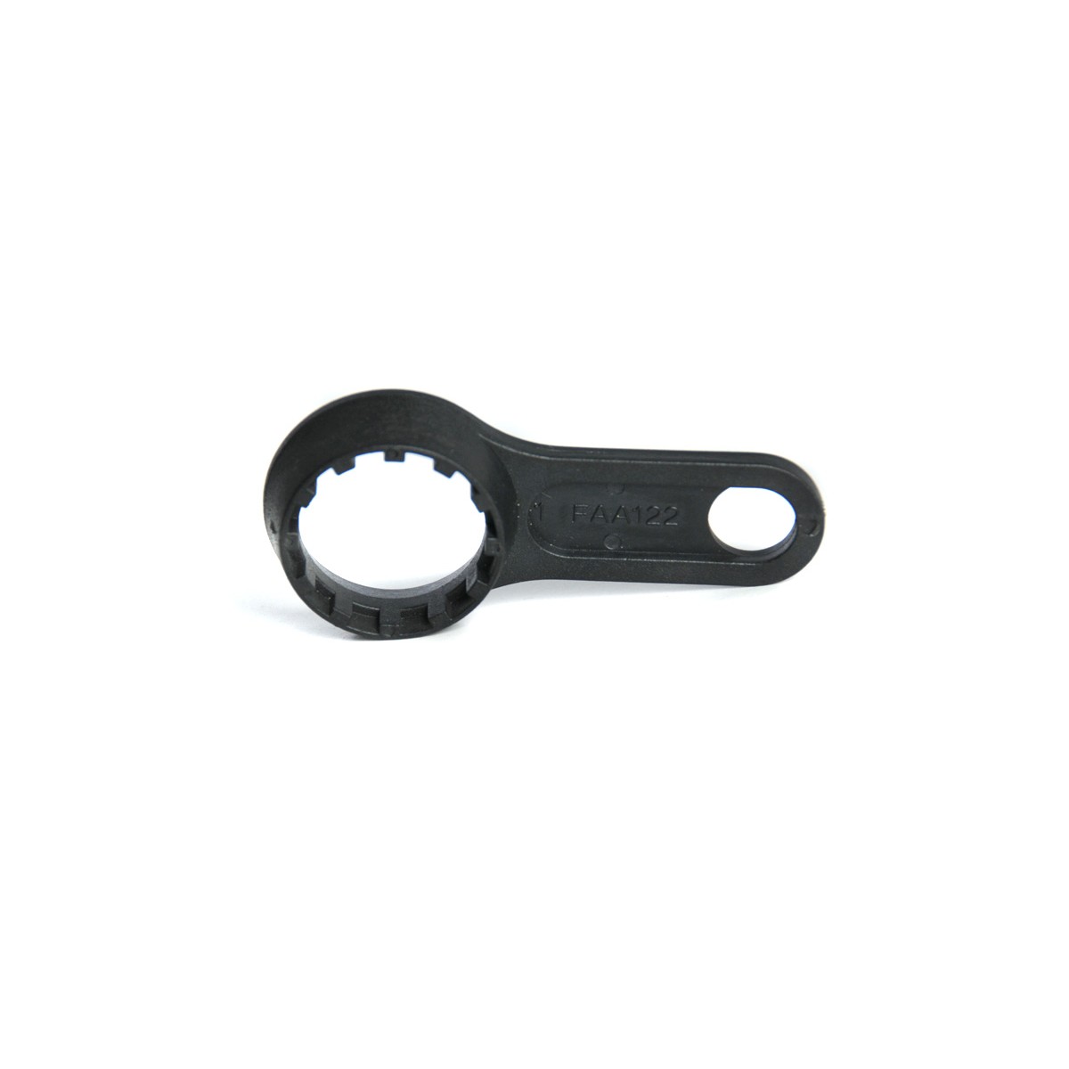 SRFAA-122 - Klucz do regulatora i korka do widelcy MTB