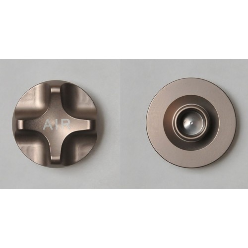 SRFAA-362 - Korek alu zakrywający zawór powietrza (Axon, Epixon, Durolux, Auron, Aion, RUX )