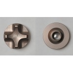 SRFAA-362 - Korek alu zakrywający zawór powietrza (Axon, Epixon, Durolux, Auron, Aion, RUX )
