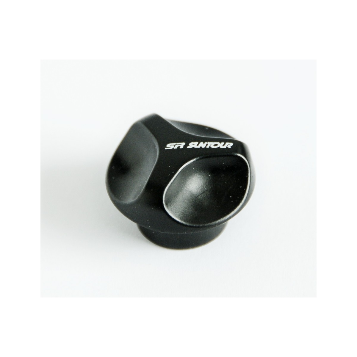 SRFAA121-02 - Korek plastikowy wentyla do widelcy XCR, Raidon i stare modele AXON/XC-PRO