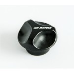 SRFAA121-02 - Korek plastikowy wentyla do widelcy XCR, Raidon i stare modele AXON/XC-PRO