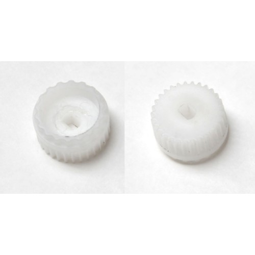 SRFEE256-10 - Element blokady do RAIDON,EPICON,AXON LOR (zębatka )