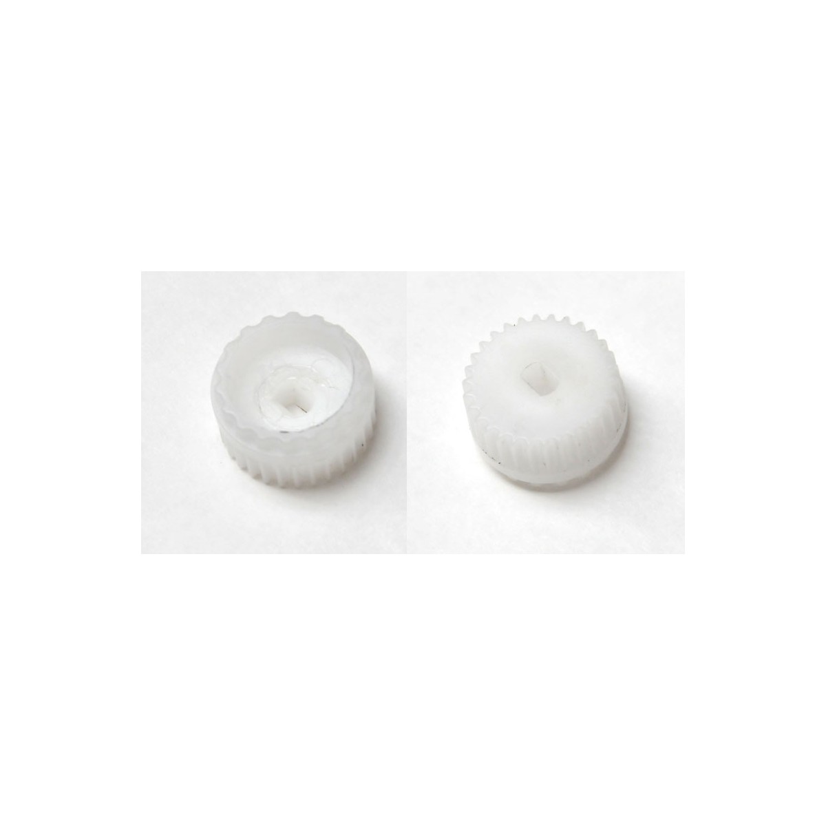 SRFEE256-10 - Element blokady do RAIDON,EPICON,AXON LOR (zębatka )