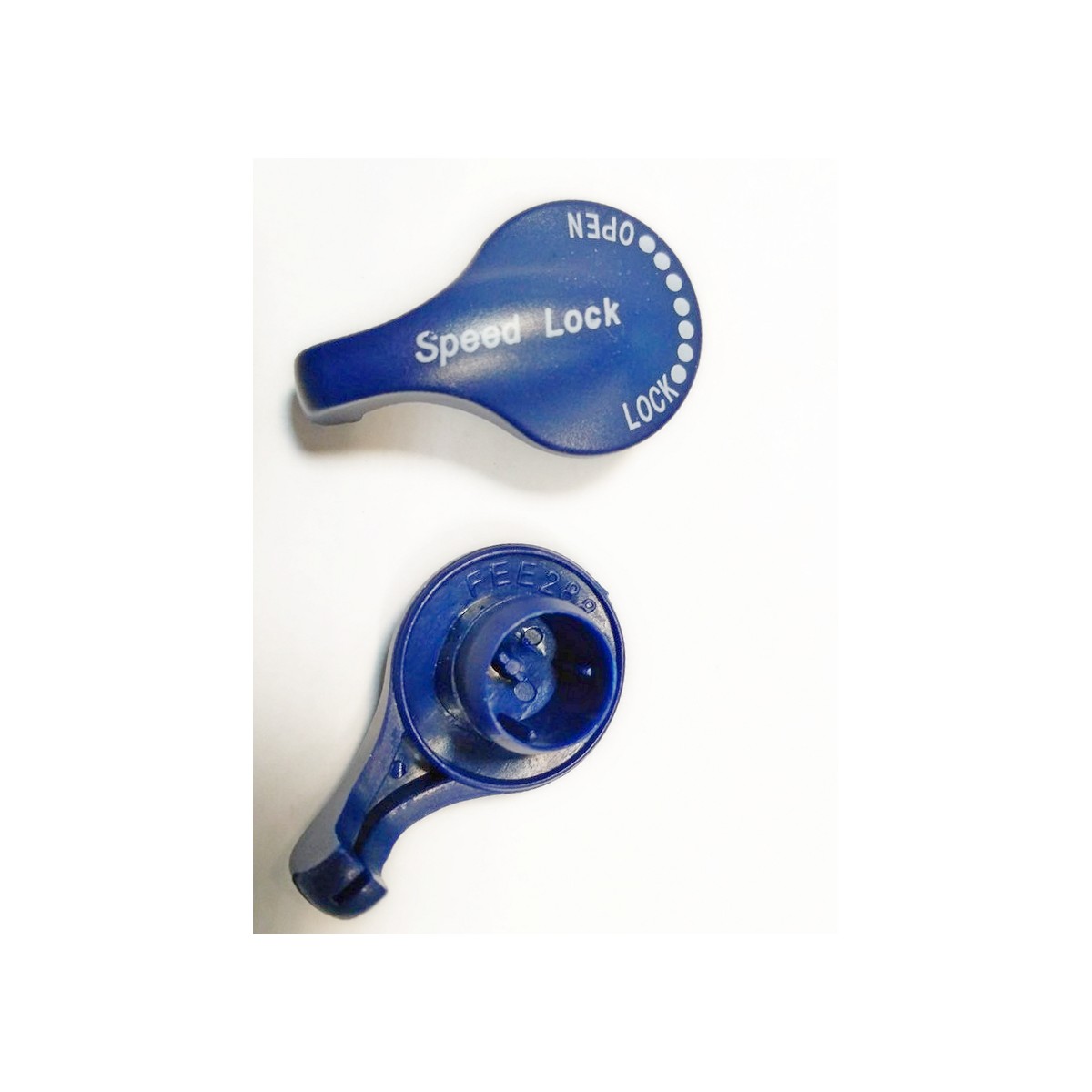 SRFEE288-20 - Korek blokady do widelcy XCM HLO,XCT HLO, NVX HLO