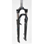 SF5-NEX-E25-P-L18 - NEX E25 28"skok 63mm 1-1/8" 18cm GWINT piwoty, sprężyna, czarny