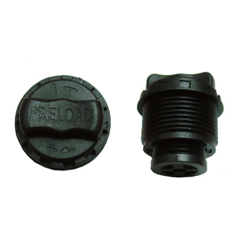 SRFKE008-11 - Korek naprężenia wstępnego XCT, NVX, NEX, XCE, golenie 28mm