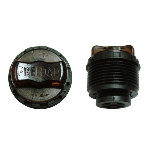 SRFKE009-13 - Korek regulacji naprężenia wstepnego XCR, NRX ( golenie 30mm )
