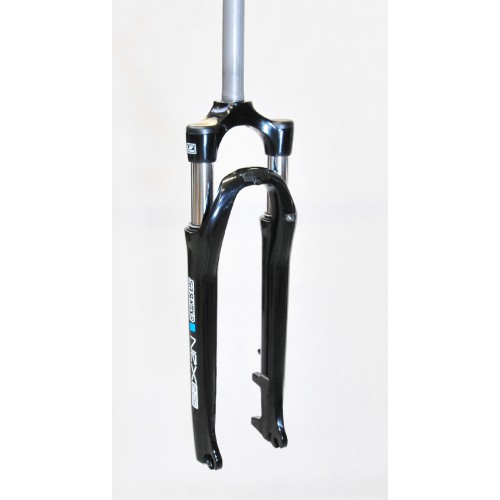 SF5-NEX-E25-D-L - NEX E25 28"skok 63mm 1-1/8" 25cm AHEAD dysk, sprężyna, czarny