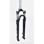 SF5-NEX-E25-D-L - NEX E25 28"skok 63mm 1-1/8" 25cm AHEAD dysk, sprężyna, czarny
