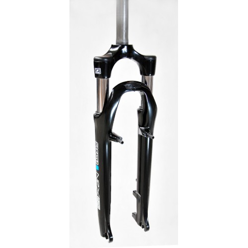 SF5-NEX-E25-P-L - NEX E25 28"skok 63mm 1-1/8" 25cm AHEAD piwoty+dysk, sprężyna