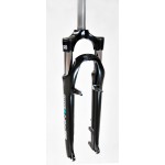 SF5-NEX-E25-P-L - NEX E25 28"skok 63mm 1-1/8" 25cm AHEAD piwoty+dysk, sprężyna