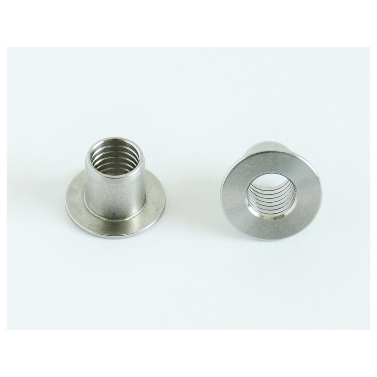 SRPJP102 - Tuleja wspornika siodła NCX nowy (twardy stop metalu ) DŁUGA 90mm