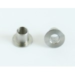 SRPJP102 - Tuleja wspornika siodła NCX nowy (twardy stop metalu ) DŁUGA 90mm