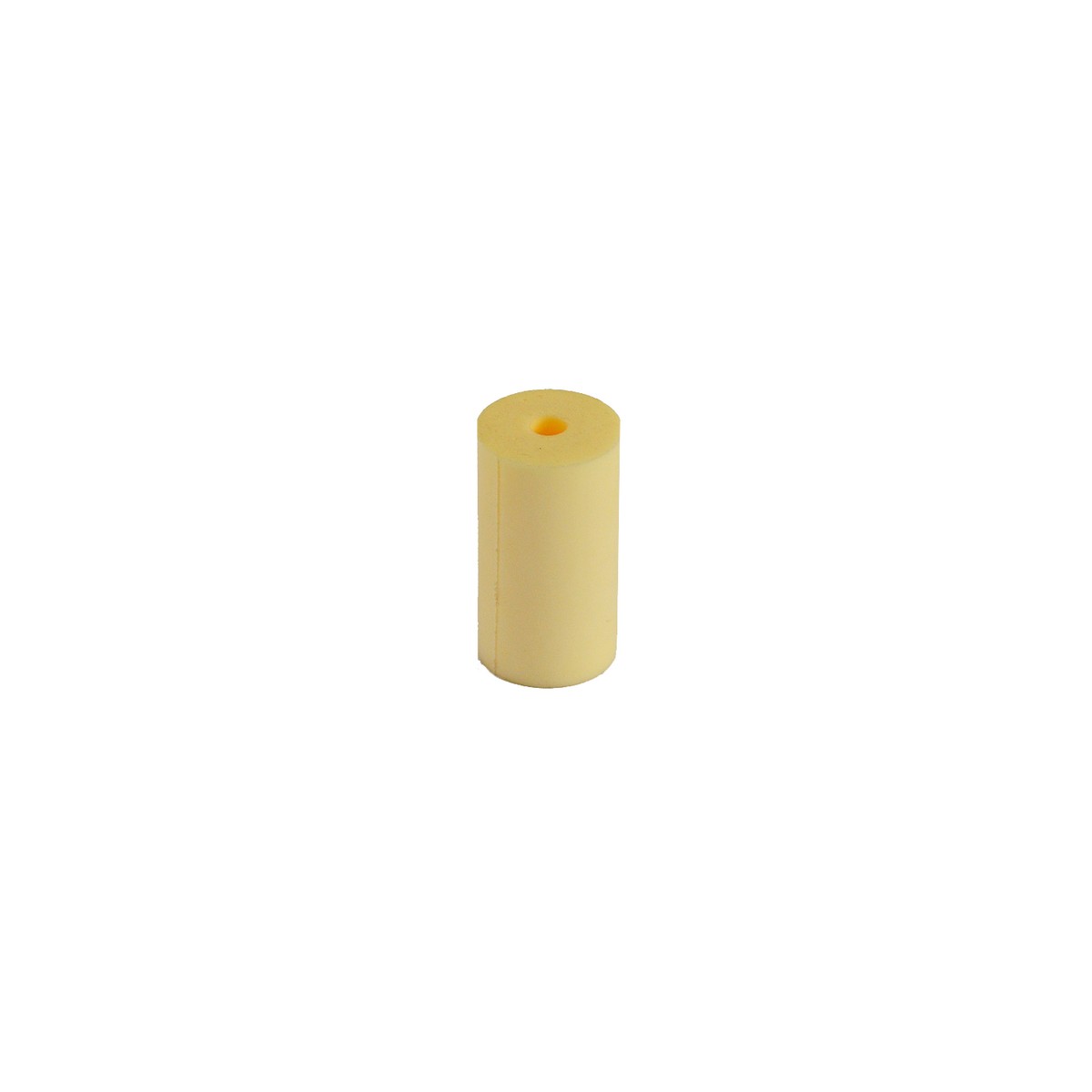 SRPSF01-010 - Elastomer żółty twardy do NRX8000/NCX-E/T950 19mm/35mm