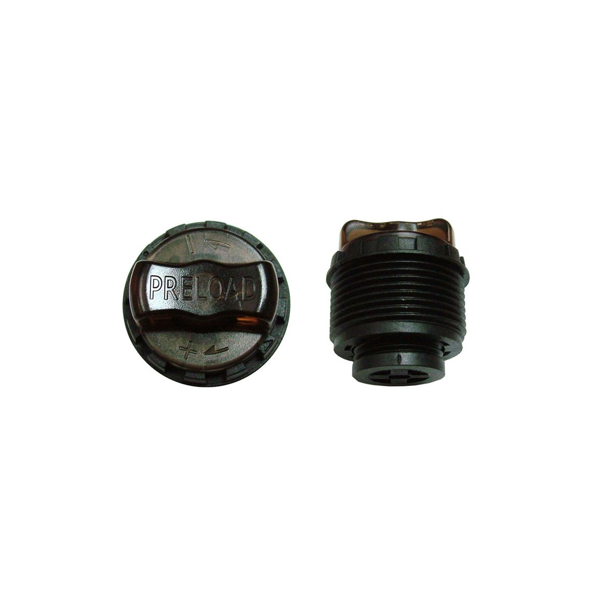 SRFKE009-04 - Korek regulacji napięcia wstępnego do XCR32 ( golenie górne 32mm )