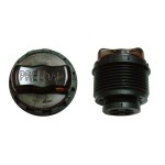 SRFKE009-04 - Korek regulacji napięcia wstępnego do XCR32 ( golenie górne 32mm )