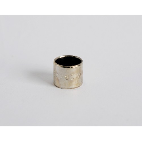 SRREE074 - Tuleja ślizgowa dampera Duair, Unair, Epixon, Edge, Raidon ( NOWY ) śr. wew. 12,7mm , śr. zew.15mm