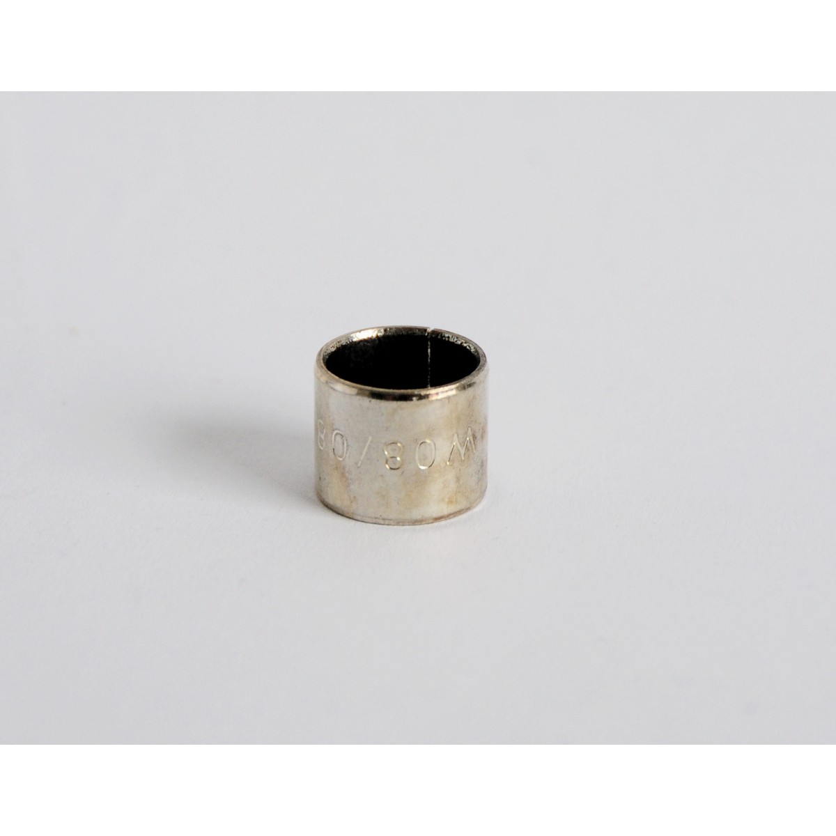 SRREE074 - Tuleja ślizgowa dampera Duair, Unair, Epixon, Edge, Raidon ( NOWY ) śr. wew. 12,7mm , śr. zew.15mm