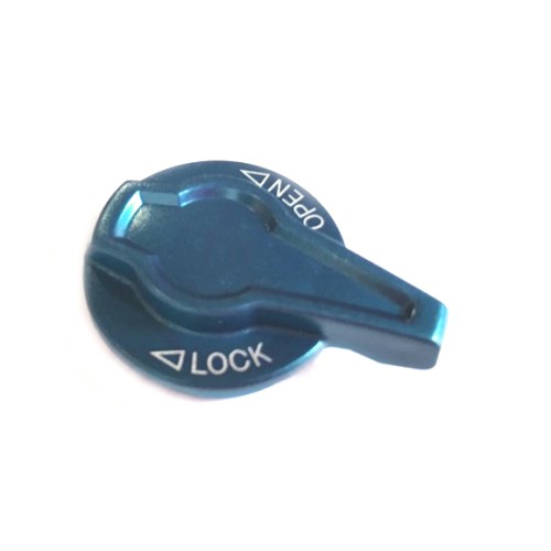 SRFEG361-01 - Korek blokady LOR/LO model  XCR/ RAIDON/ NRX