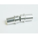 SRRAA073 - Tulejka redukcyja dampera prawa i lewa 6mm/44mm