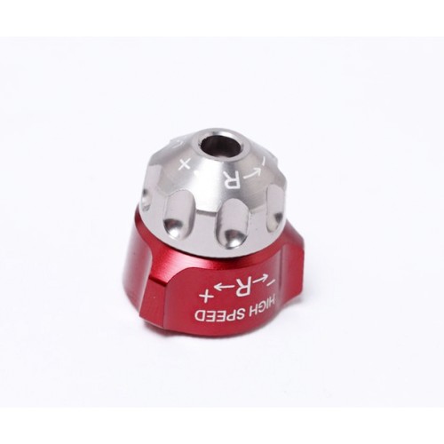 SRFKE480-02 - Pokrętło regulacji tłumienia R2C2 (dolne)