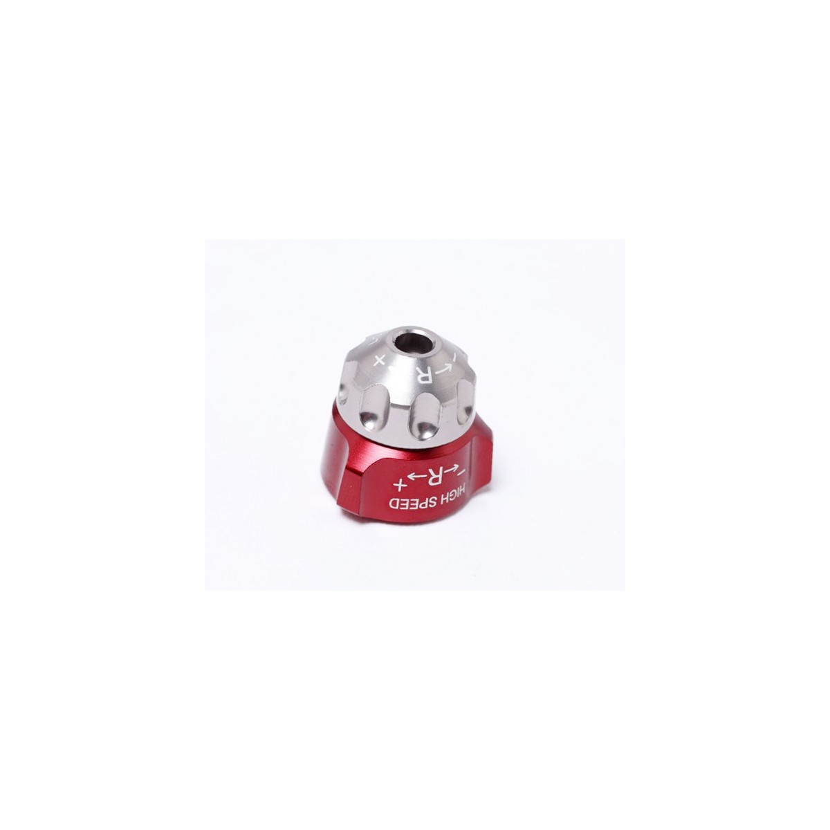 SRFKE480-02 - Pokrętło regulacji tłumienia R2C2 (dolne)
