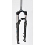SF21-NVX7-D-L - NVX 27,5" skok 100mm 1-1/8"25cm AHEAD dysk, sprężyna