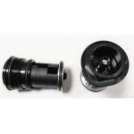 SRFKE525 - Korek komory powietrznej góra z zaworem Durolux góra goleń 36mm