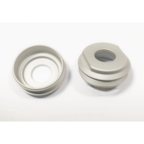 SRFEG211 - Nakrętka goleni Auron 34mm (Środek)