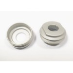SRFEG211 - Nakrętka goleni Auron 34mm (Środek)
