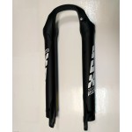 SRFPB362 - Golenie dolne RAIDON 27,5" czarny