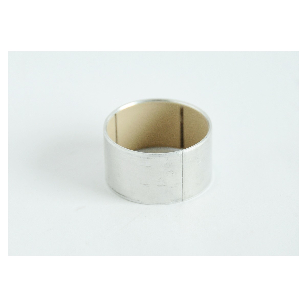 SRFEE550 - Tuleja ślizgowa aluminiowa 35mm dolna