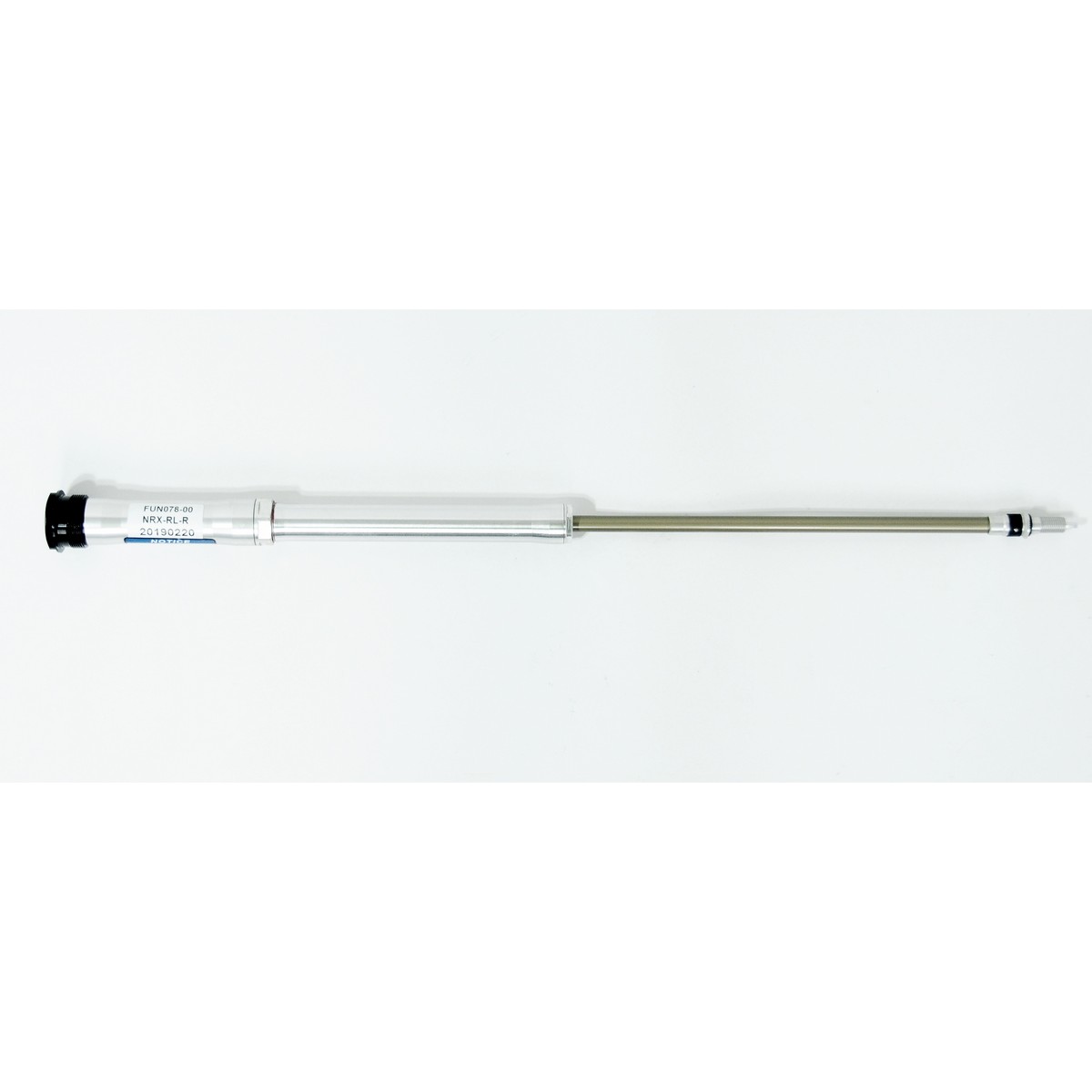 SRFUN078-00 - Kartridż blokady RLR do SF12 NRX-S