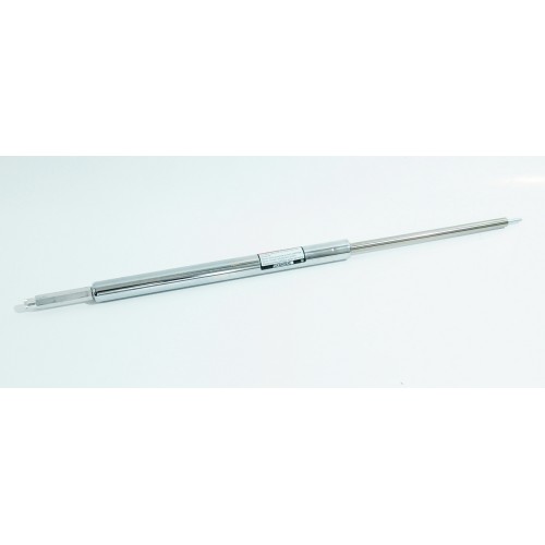 SRFUN015-07 - Kartridż blokady XCR RL 29" blokada na kierownicy