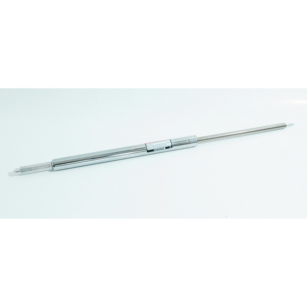 SRFUN015-07 - Kartridż blokady XCR RL 29" blokada na kierownicy