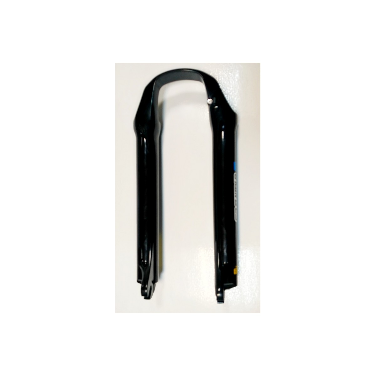 SRFKE479 - Golenie dolne XCR 24" czarne dysk