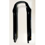 SRFKE479 - Golenie dolne XCR 24" czarne dysk