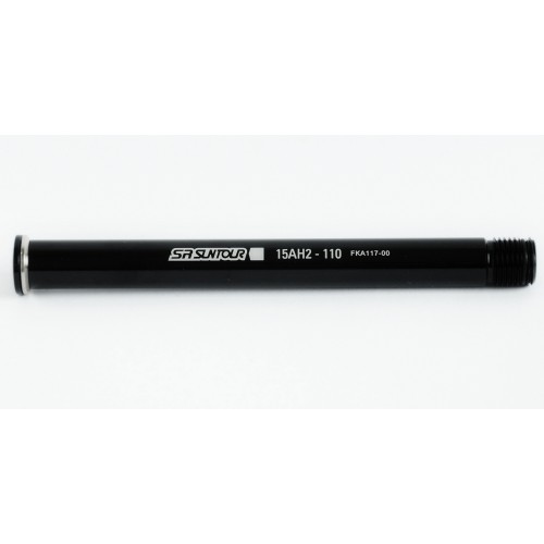 SRFKA117-00 - Oś amortyzatora 15AH2 110x15mm (BOOST) na imbus