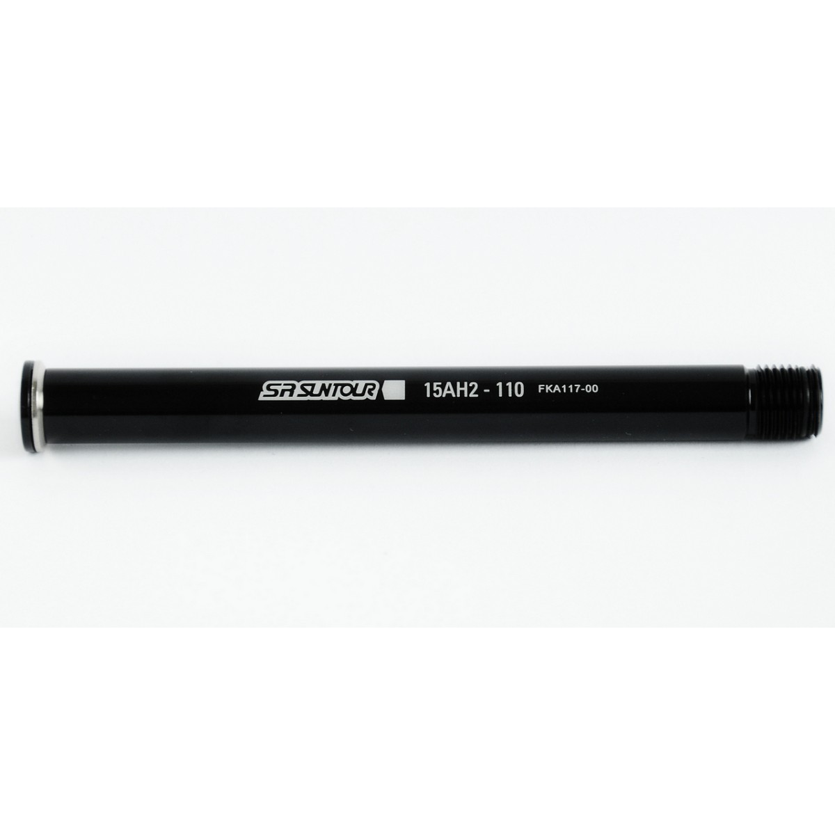 SRFKA117-00 - Oś amortyzatora 15AH2 110x15mm (BOOST) na imbus