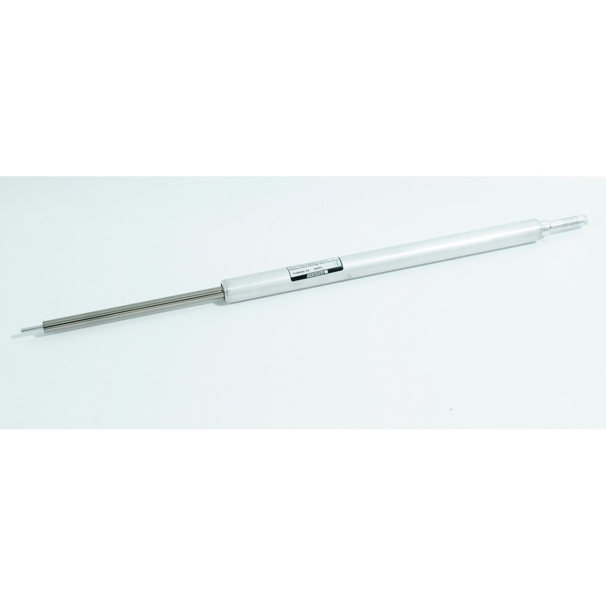 SRFUN043-24 - Kartridż blokady skoku RAIDON RL 27,5" , 26"