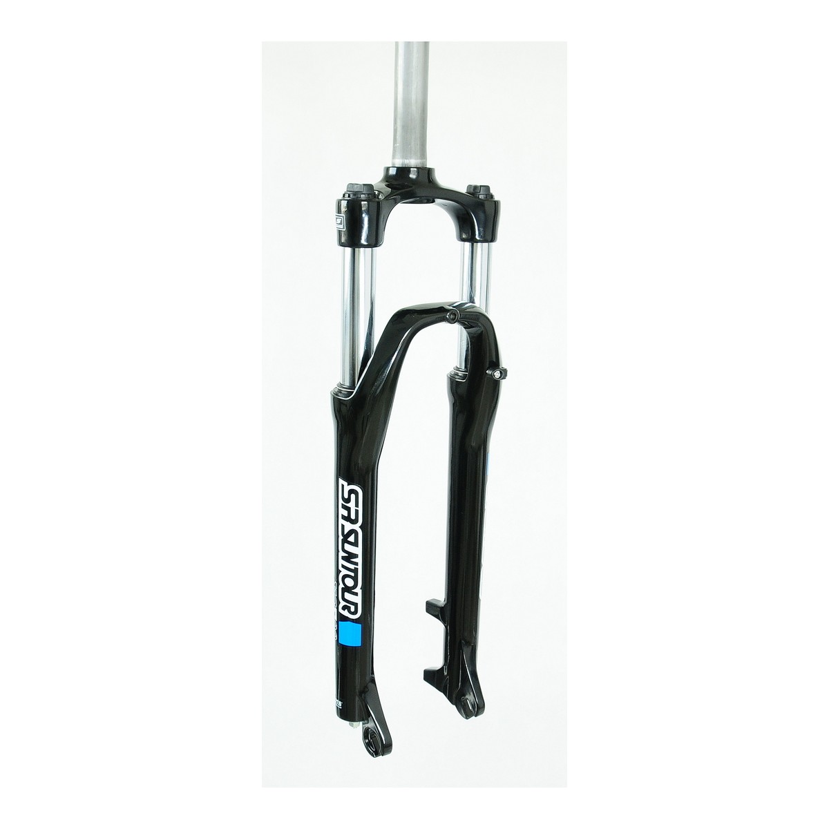 SF8-XCE7-D-L - XCE 27,5" skok 100mm 1-1/8"25cm AHEAD dysk, sprężyna