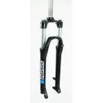 SF8-XCE7-D-L - XCE 27,5" skok 100mm 1-1/8"25cm AHEAD dysk, sprężyna
