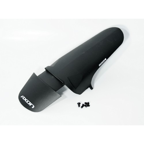 SRFEG477 - Błotnik do amortyzatora SUNTOUR AXON34-WERX BOOST, AXON34- Elite BOOST